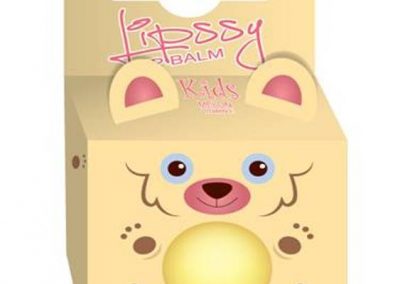 Lipssy Melon lipbalm 7gr