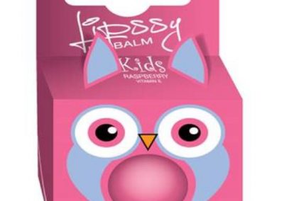 Lipssy Raspberry lipbalm 7gr