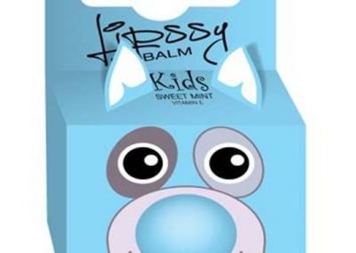 Lipssy Sweet Mint lipbalm 7gr